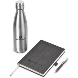 Altitude Persism Diary Gift Set image